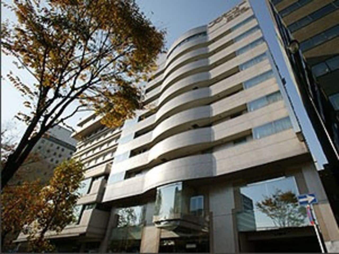 駐車場のご案内