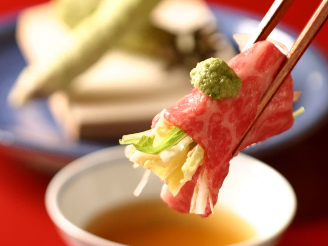 料理