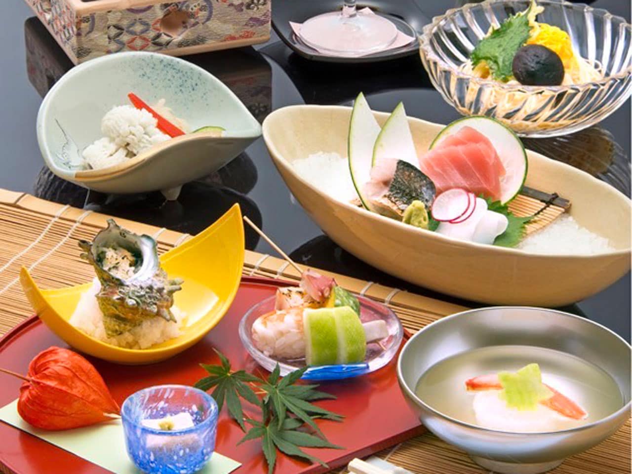 料理