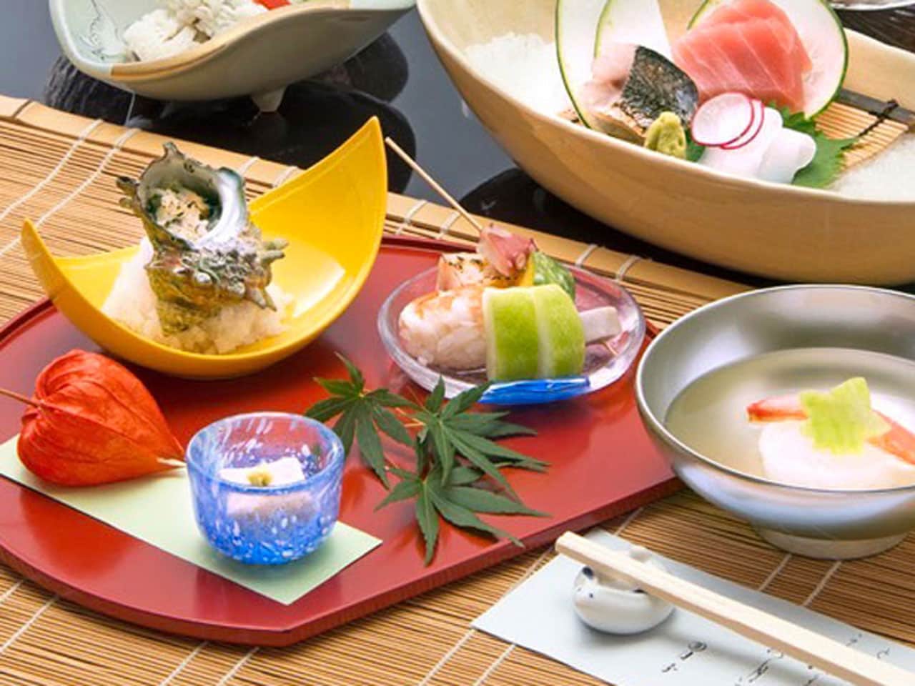 料理
