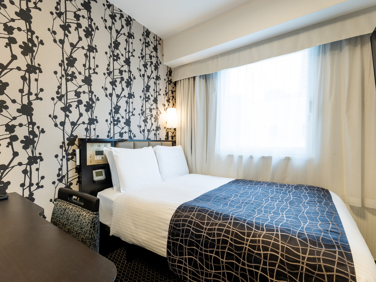 スタンダードルーム2名