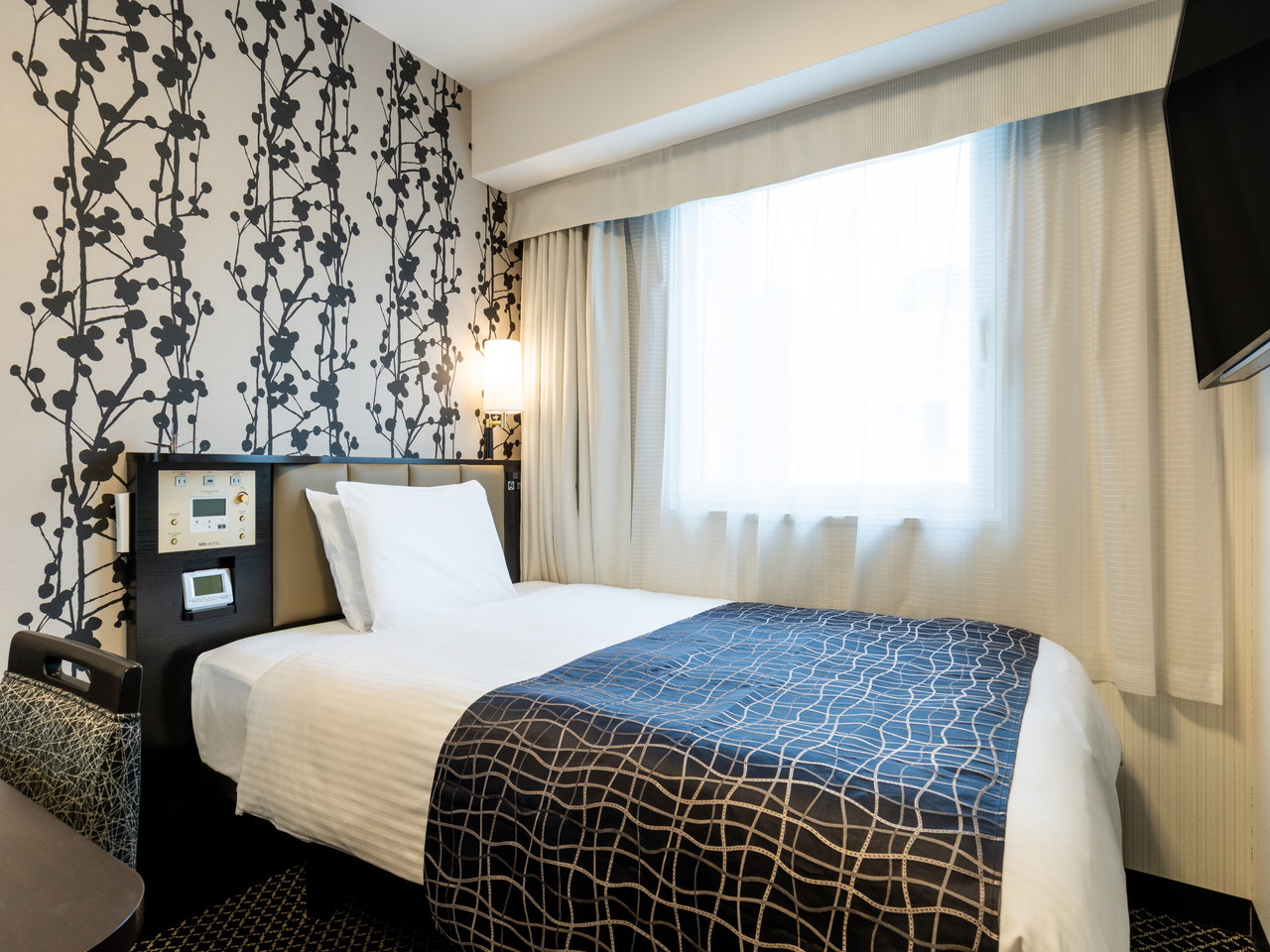 スタンダードルーム1名