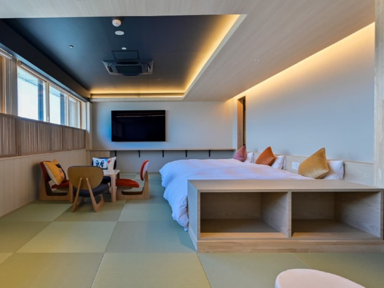 ジャパニーズスイート-雲kumo