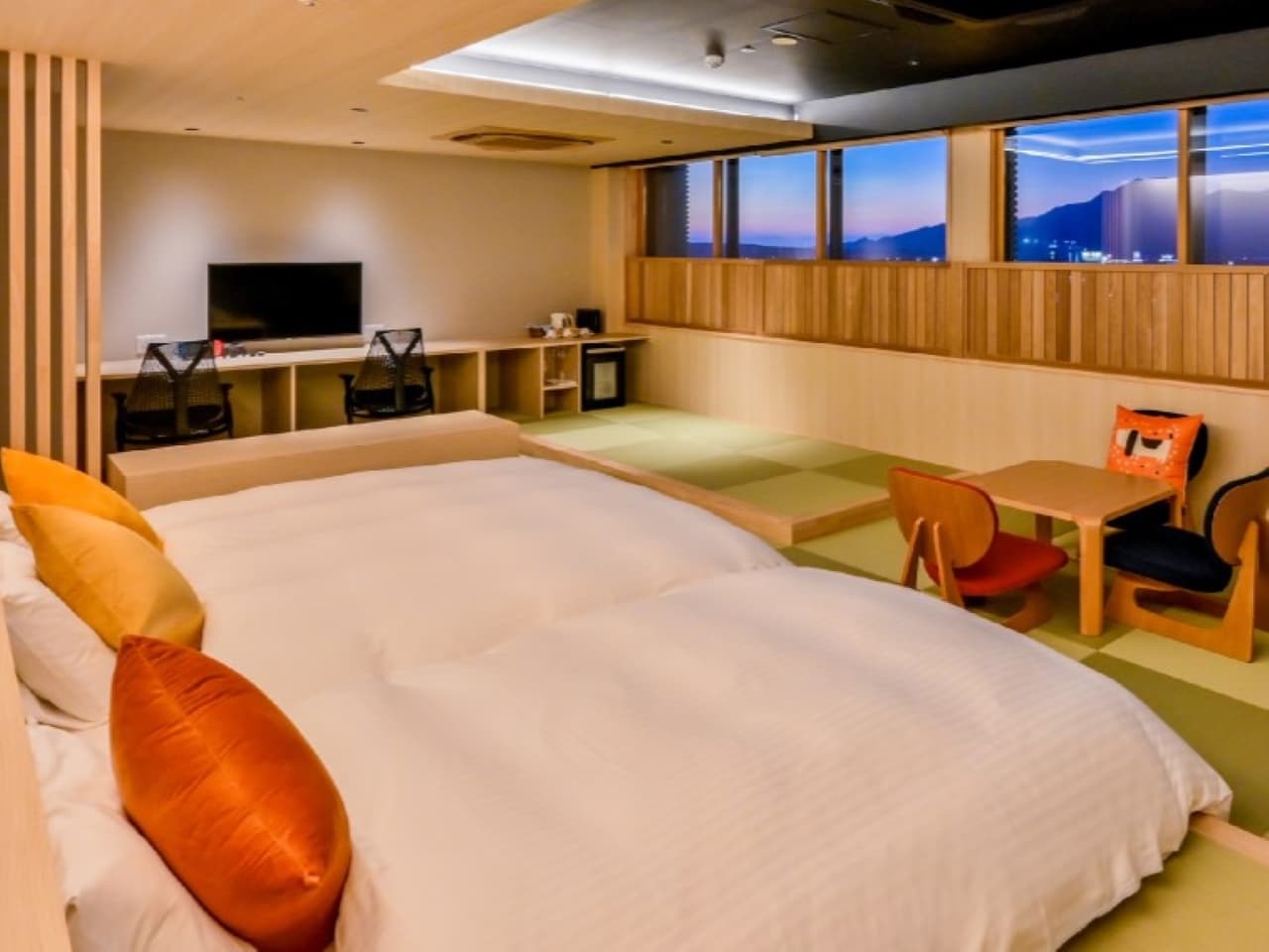 ジャパニーズスイート-奏kanade