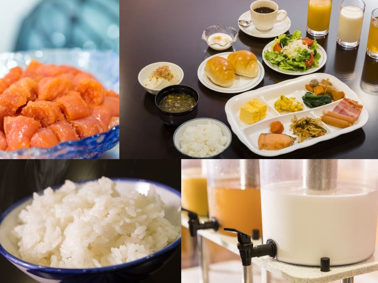 ご朝食イメージ