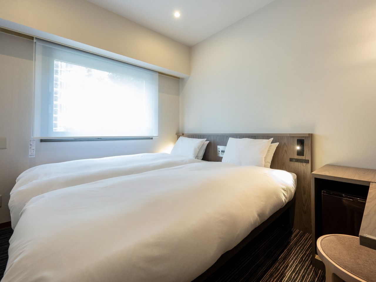 【禁煙】スタンダードツイン