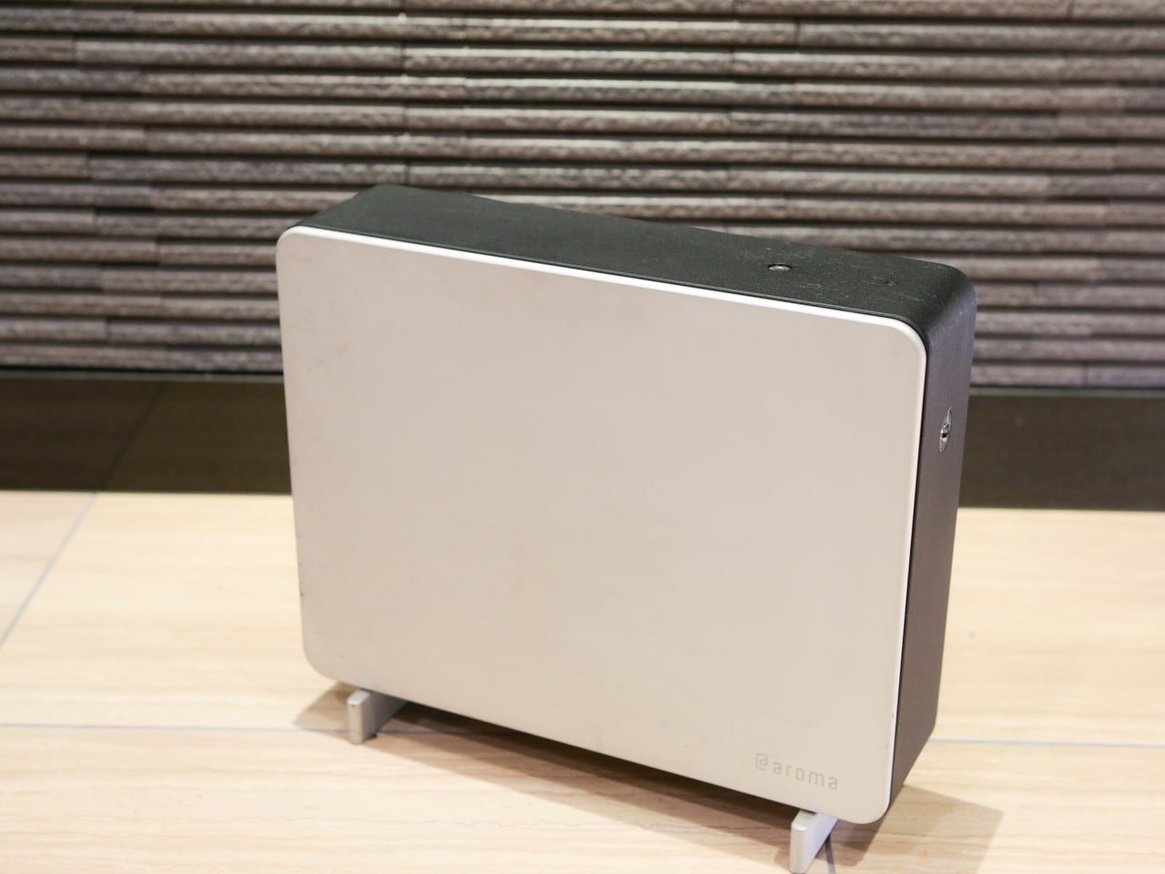 【アロマディフューザー】