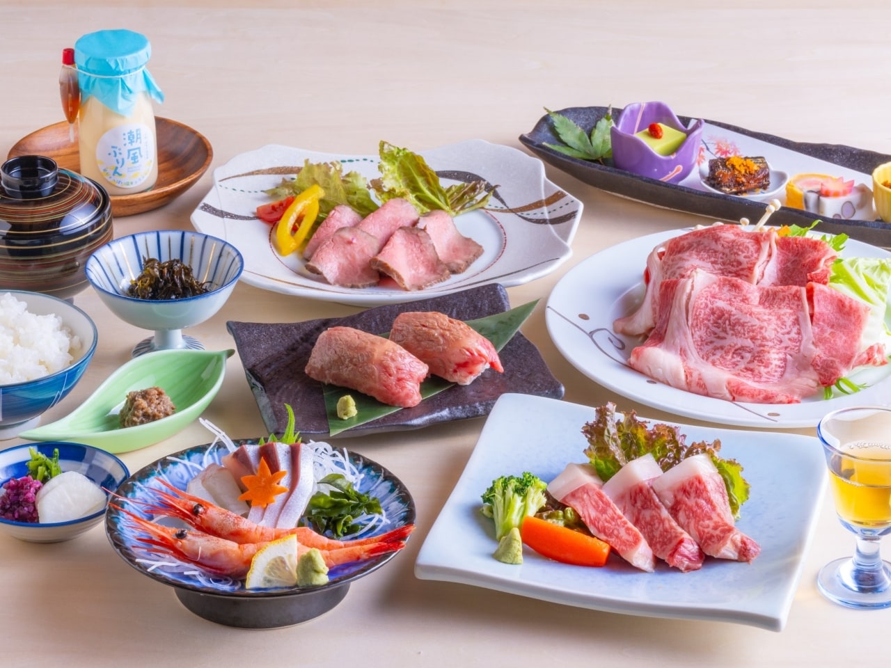 但馬の味覚