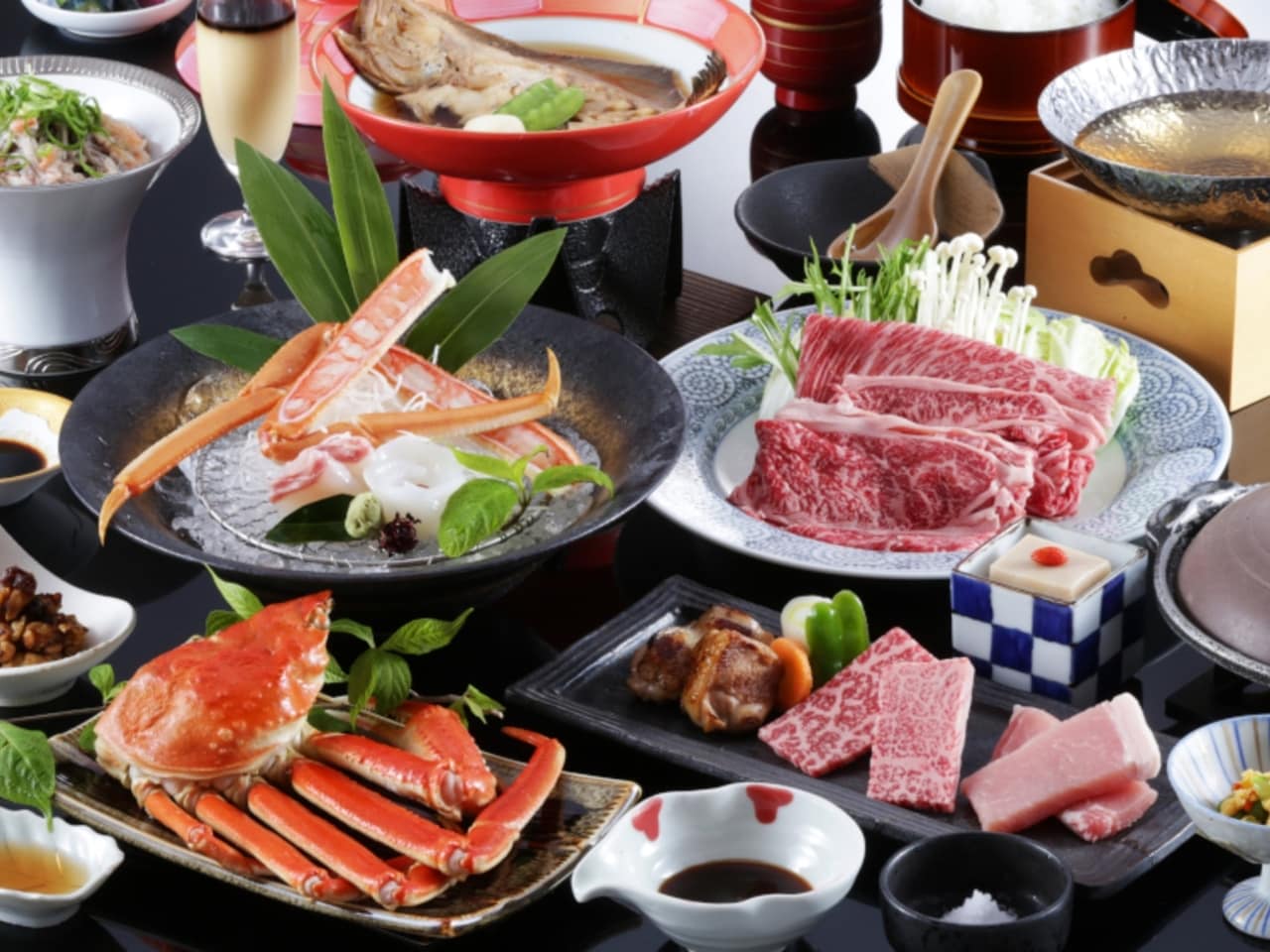 冬の味覚