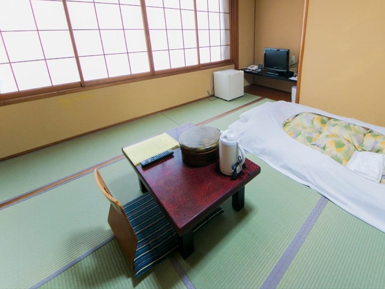 和室6畳