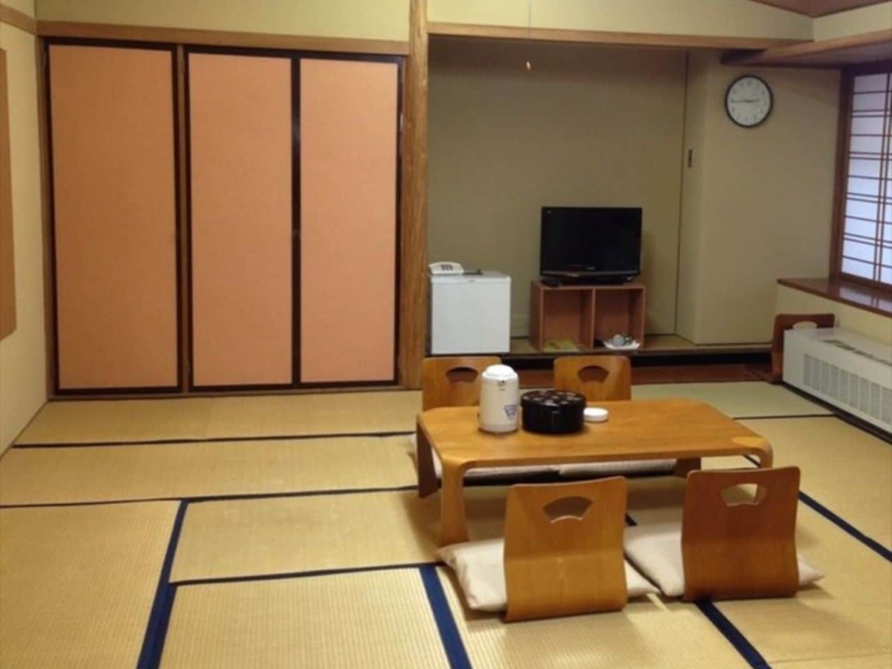 和室20畳