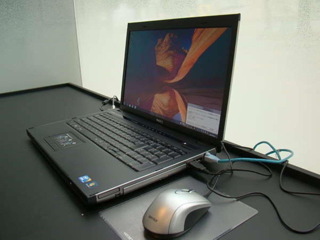 無料インターネットコーナー