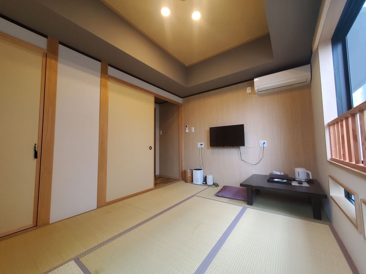 和室6畳 末広の間