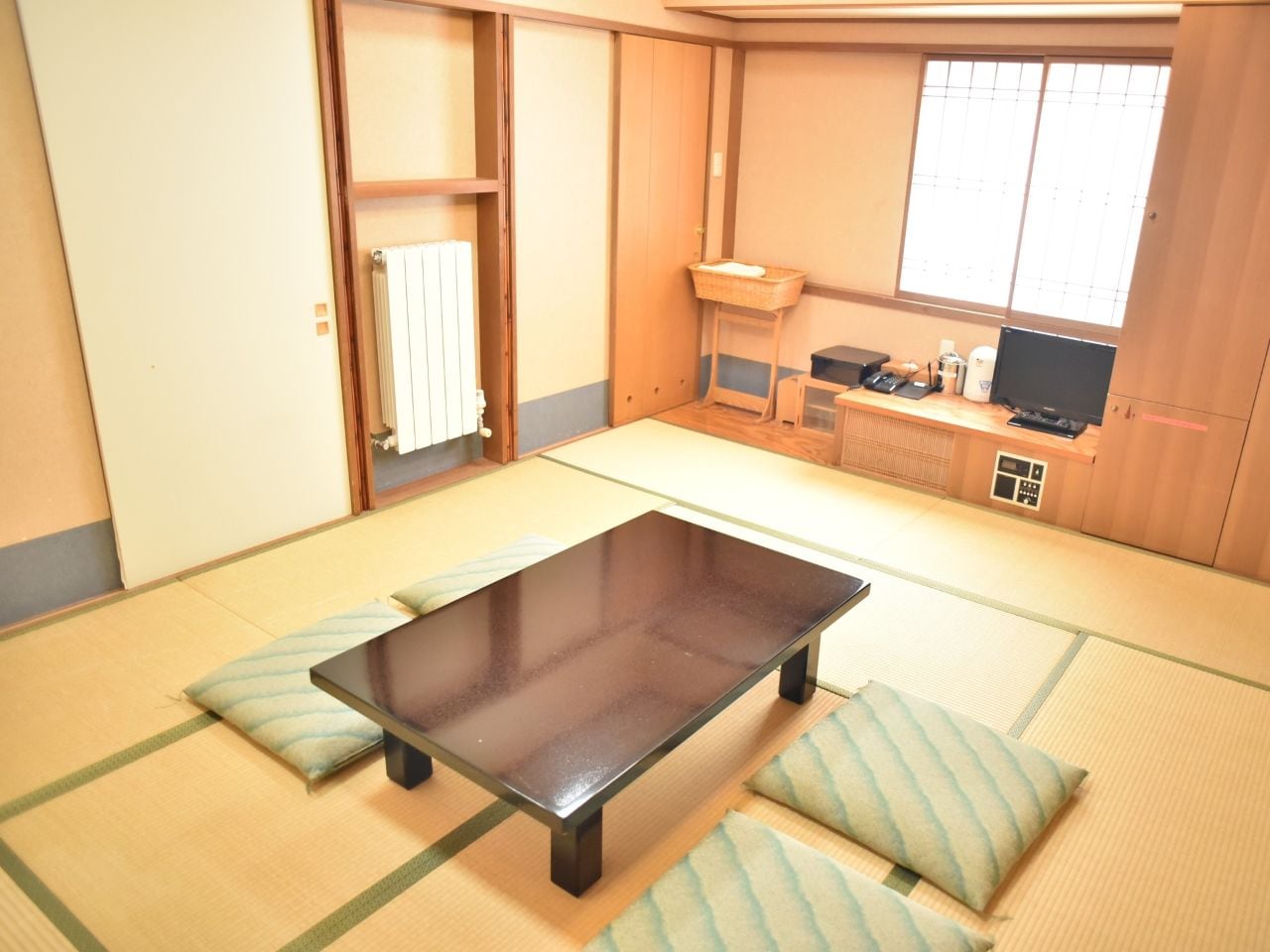和室10畳