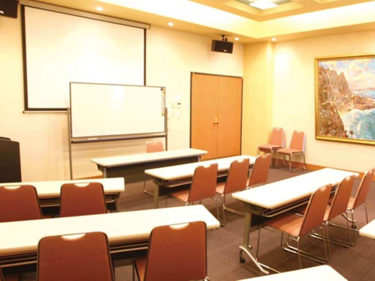 会議室のご用意あります！