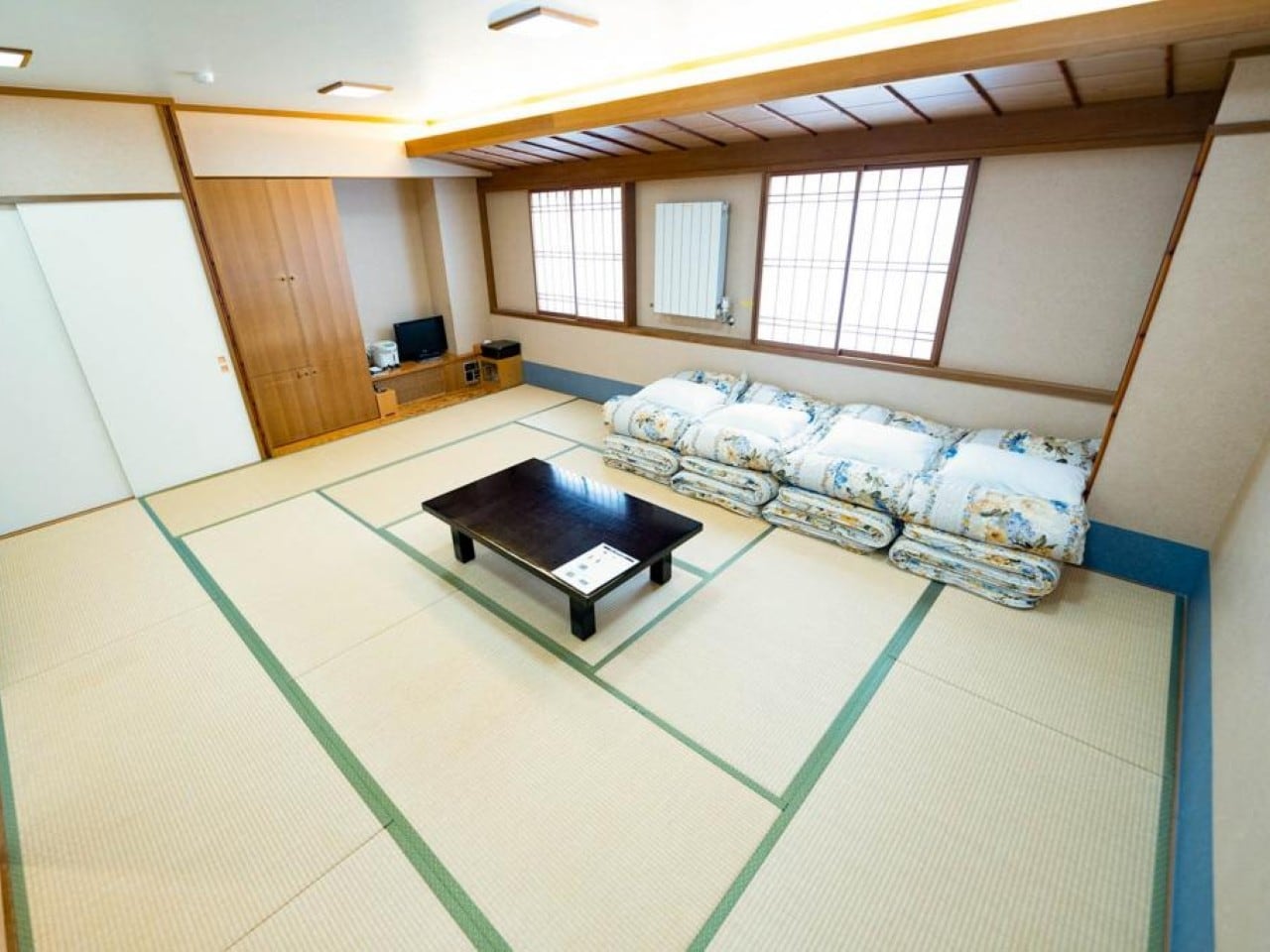 和室15畳