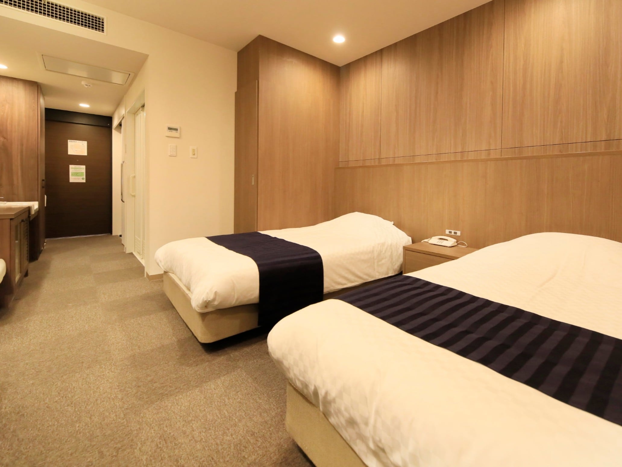 【禁煙】バリアフリールーム