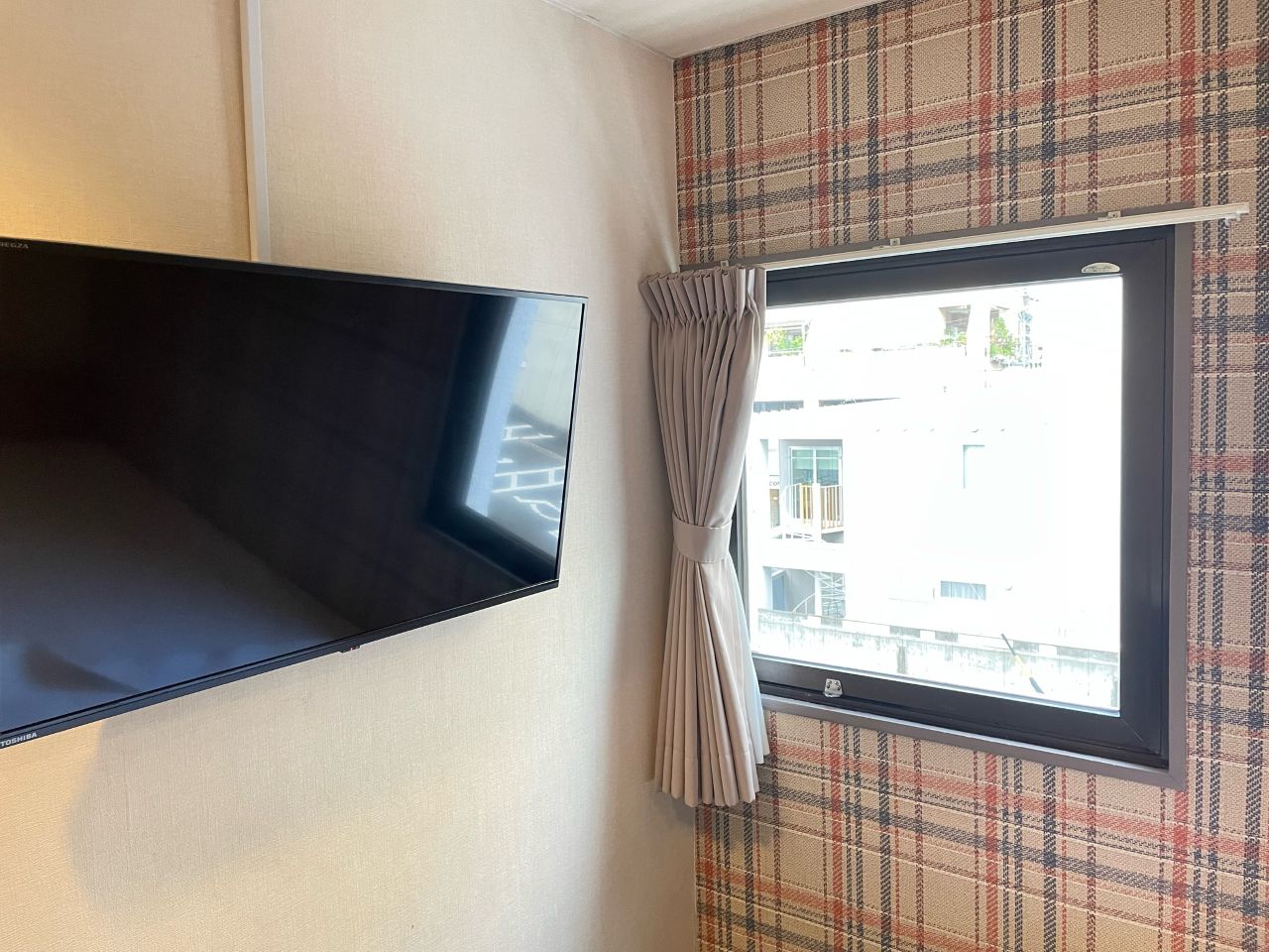 岐阜市初のライフスタイルホテル