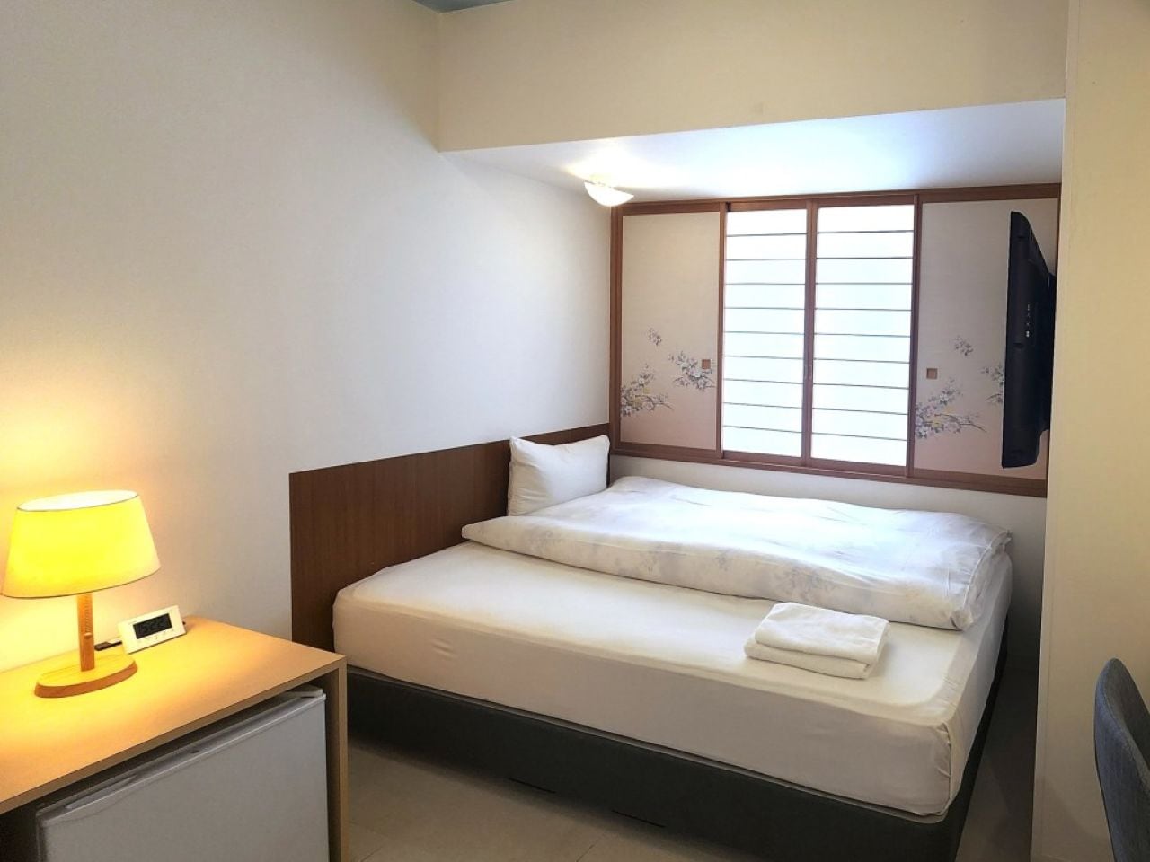 シングルルーム