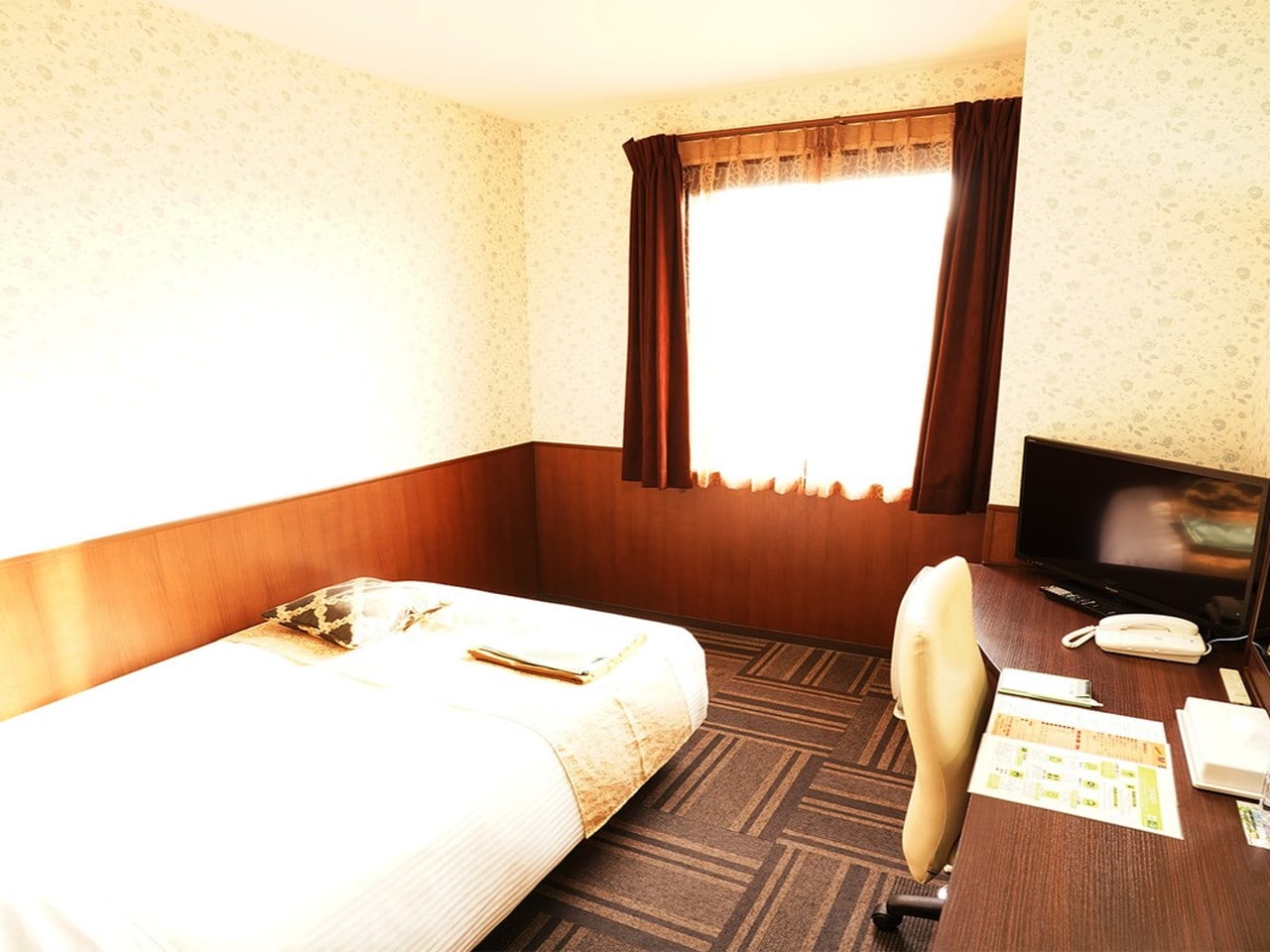 スタンダードシングル