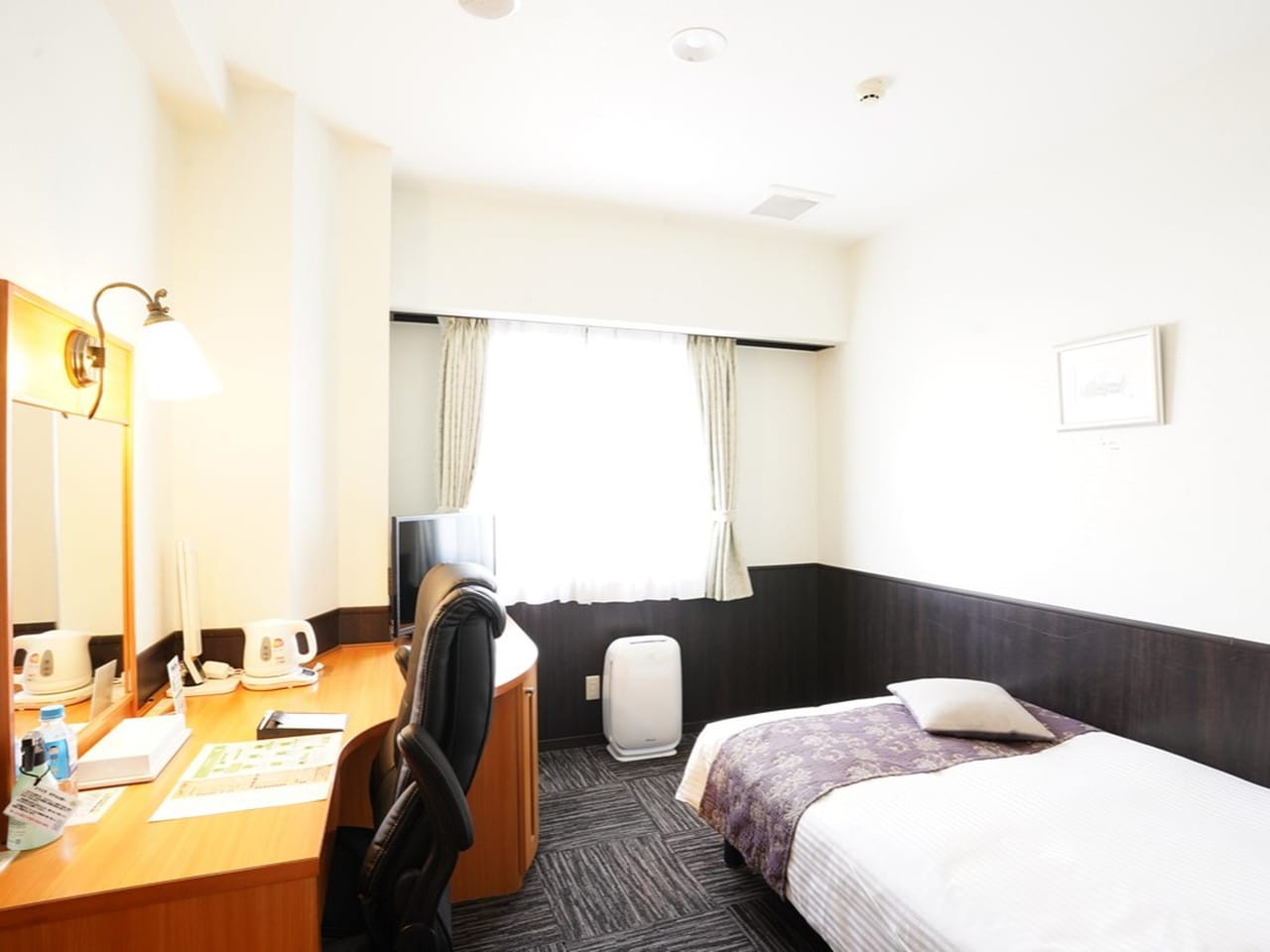 ワイドシングル