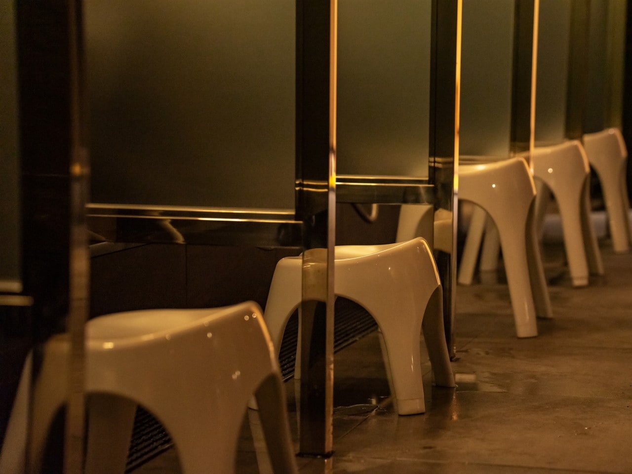 サウナ付大浴場【男性専用】