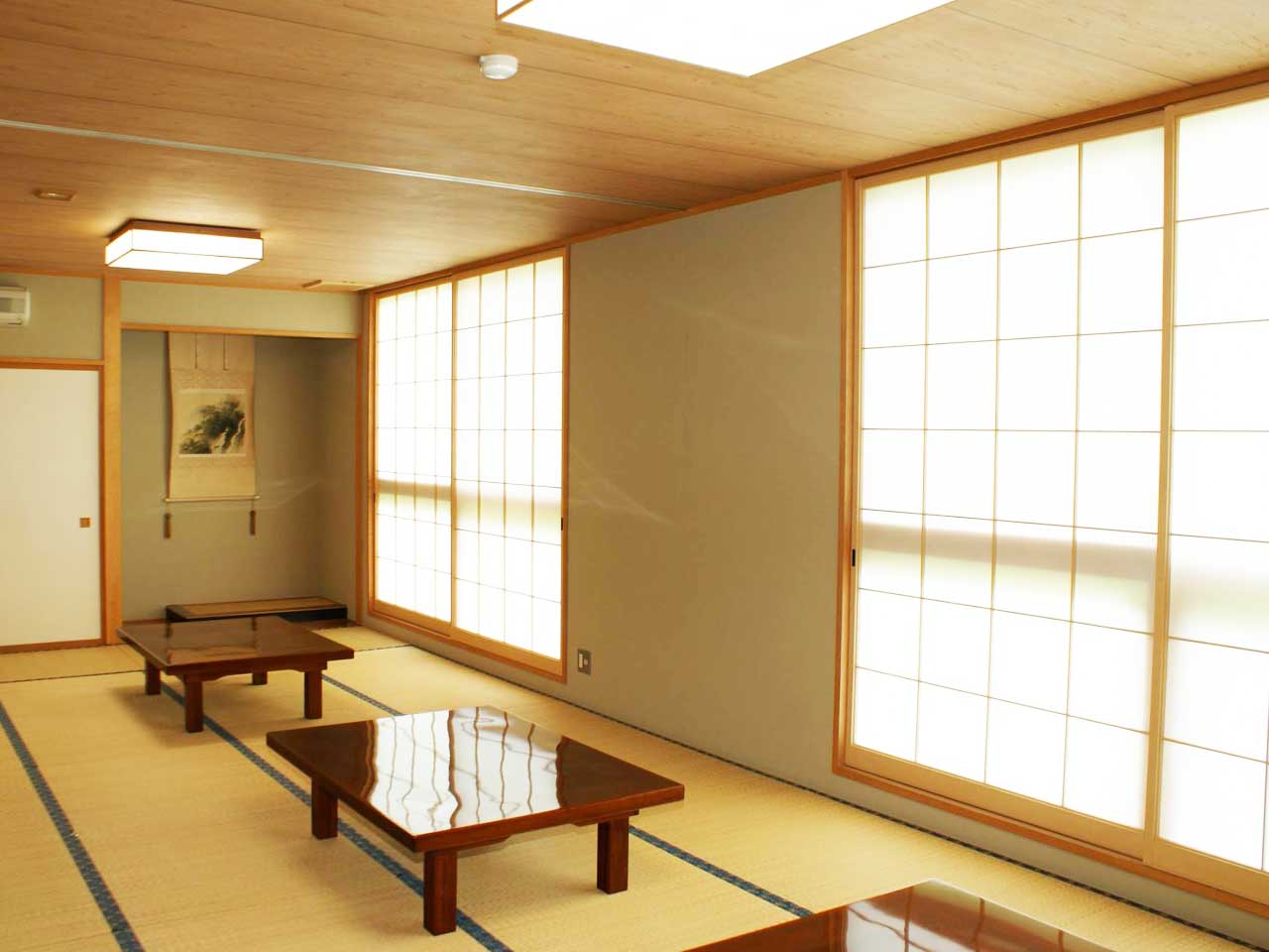 会議室としてもご利用いただけます