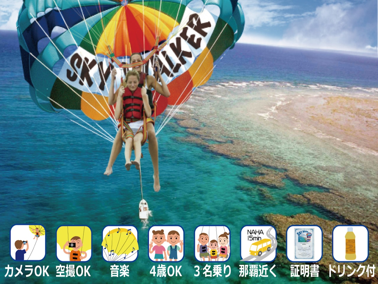 フライト証明書を発行いたします♪