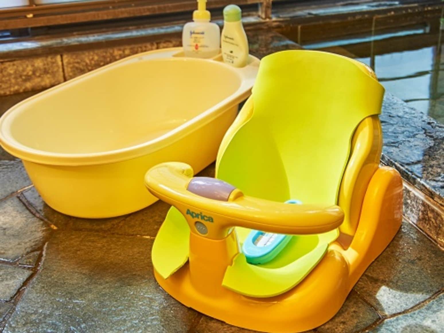 子供用お風呂用品