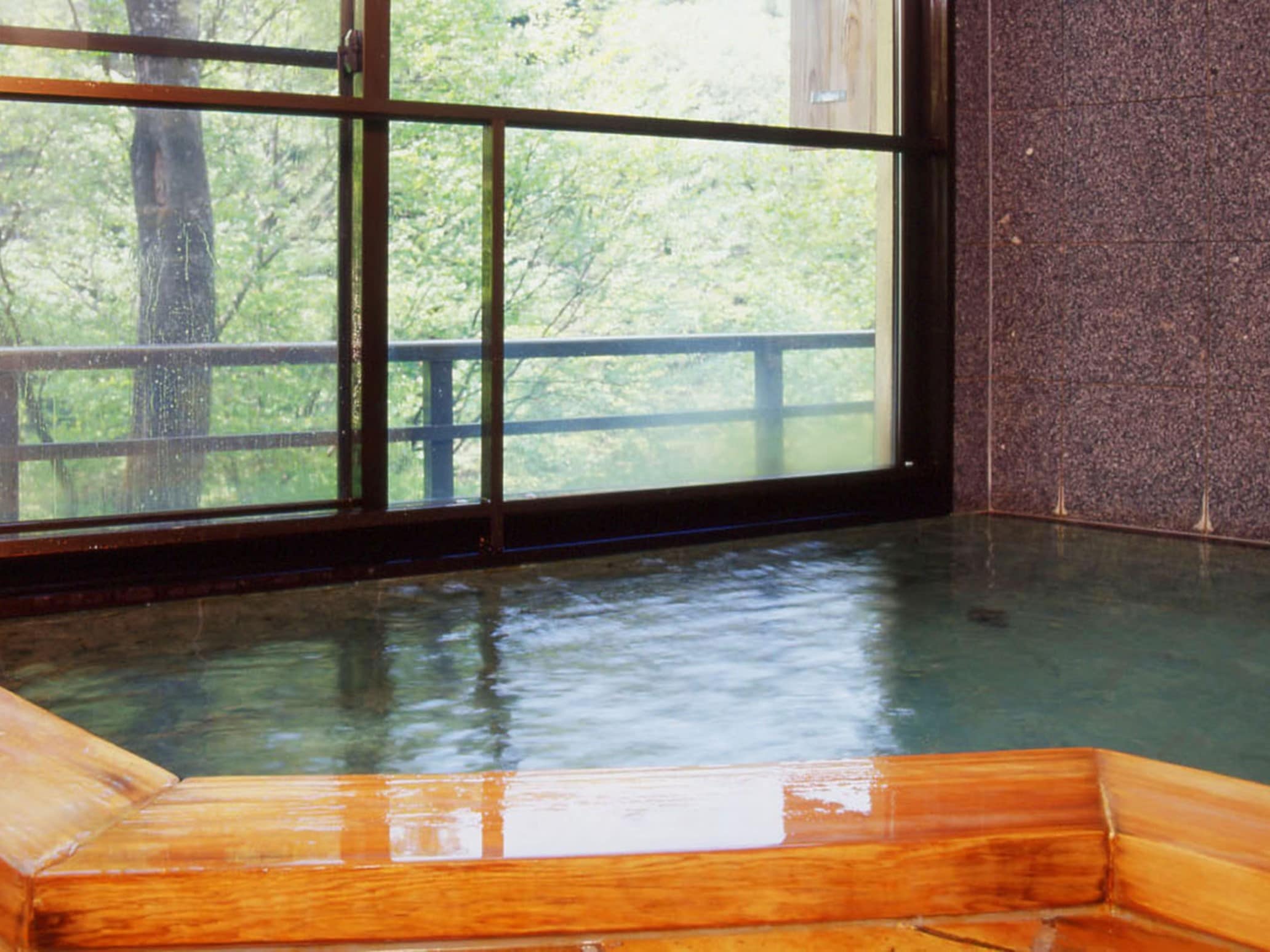 無料貸切風呂「こしきの湯」