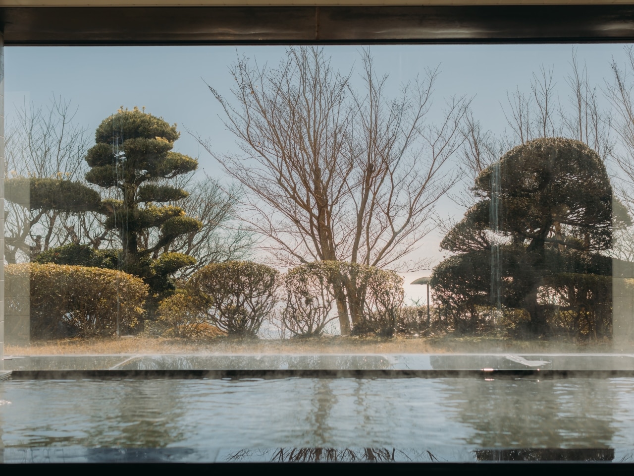 大浴場