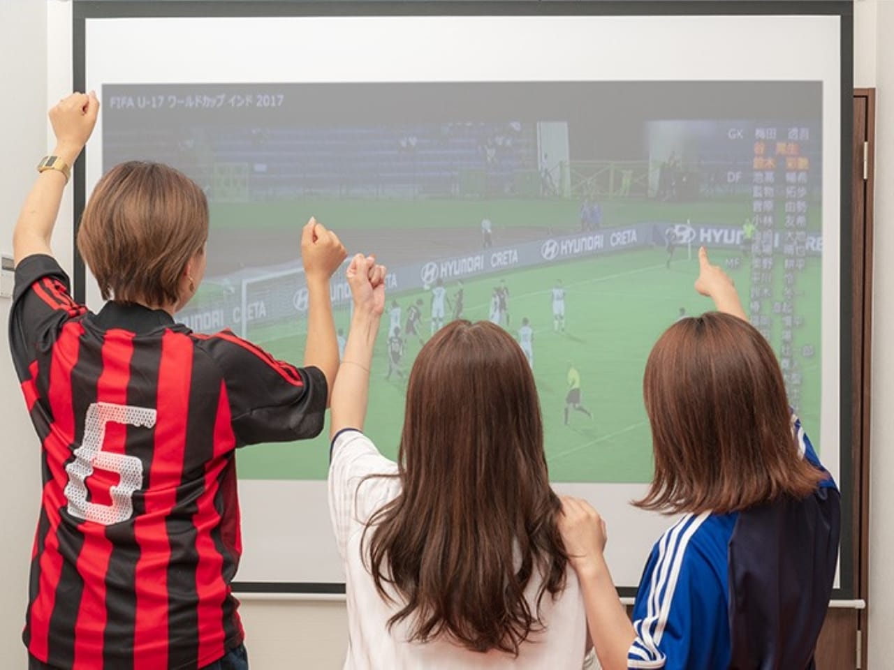 ルーフトップヴィラ（シアタールーム付）