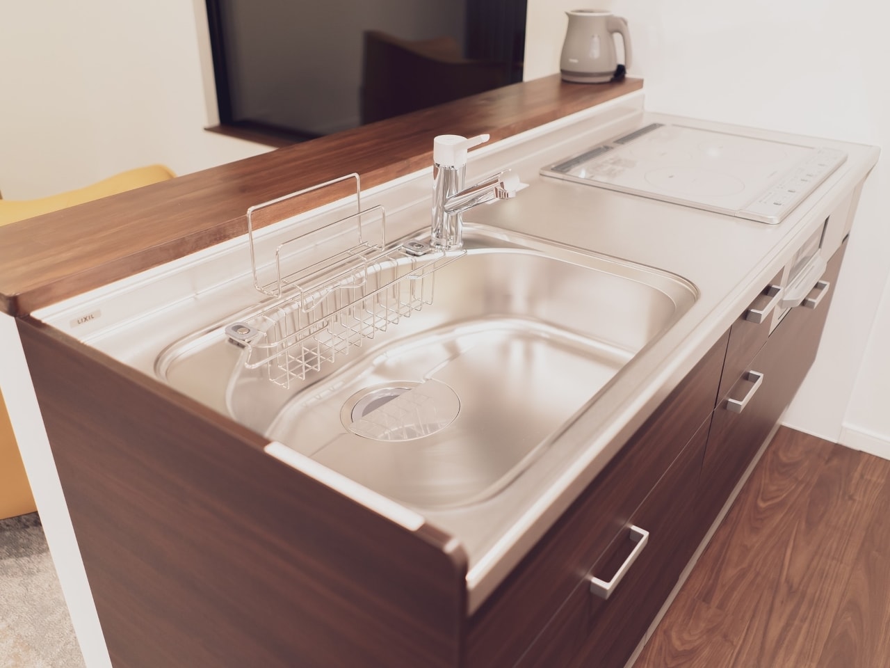 キッチン（ルーフトップタイプ）