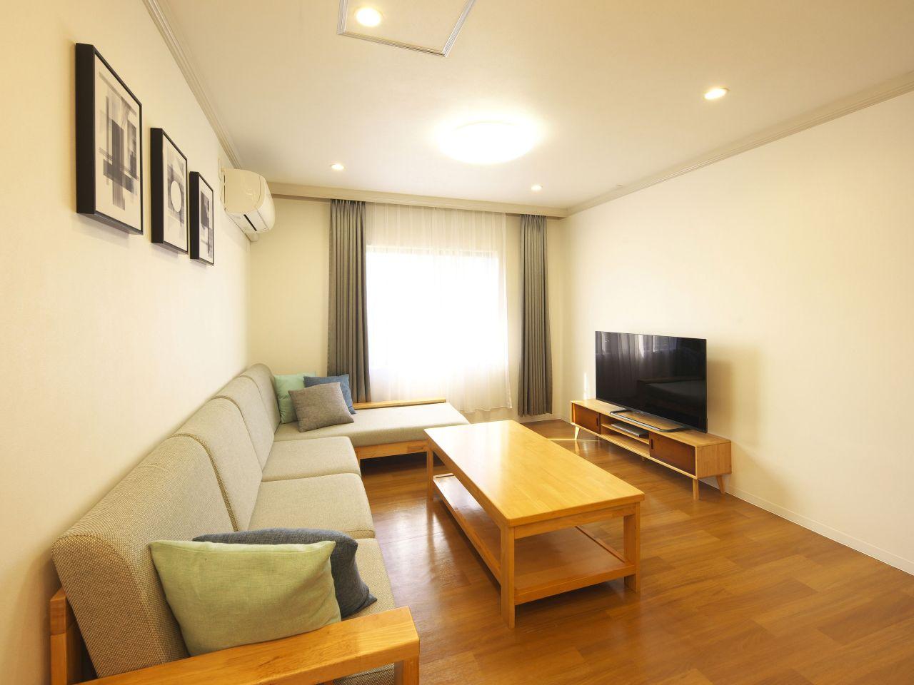 103　デラックス和洋室（最大5名）