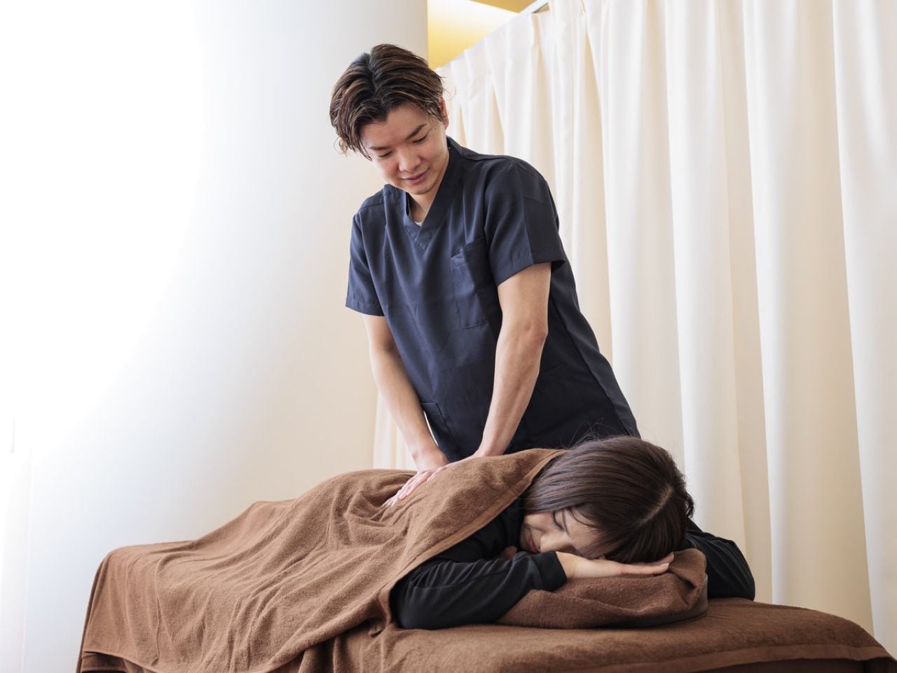 REIMUS鍼灸整骨院