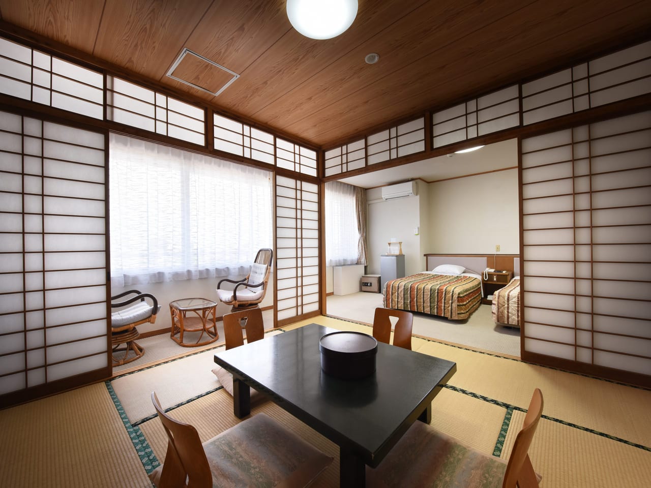 和洋室