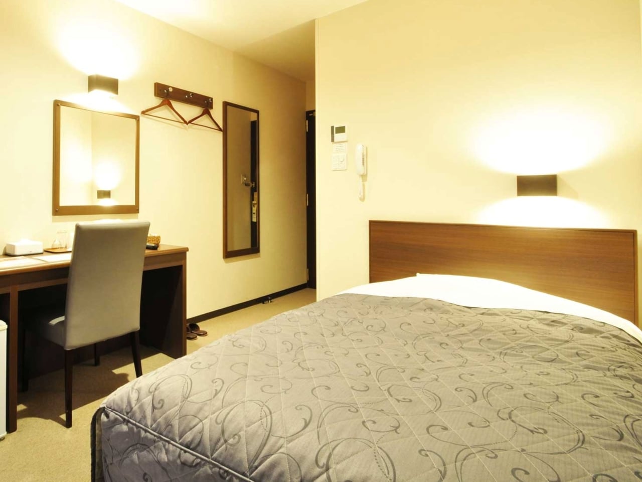 シングルルーム