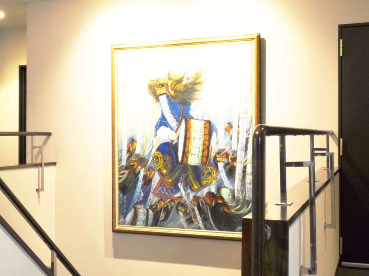 絵画イメージ①
