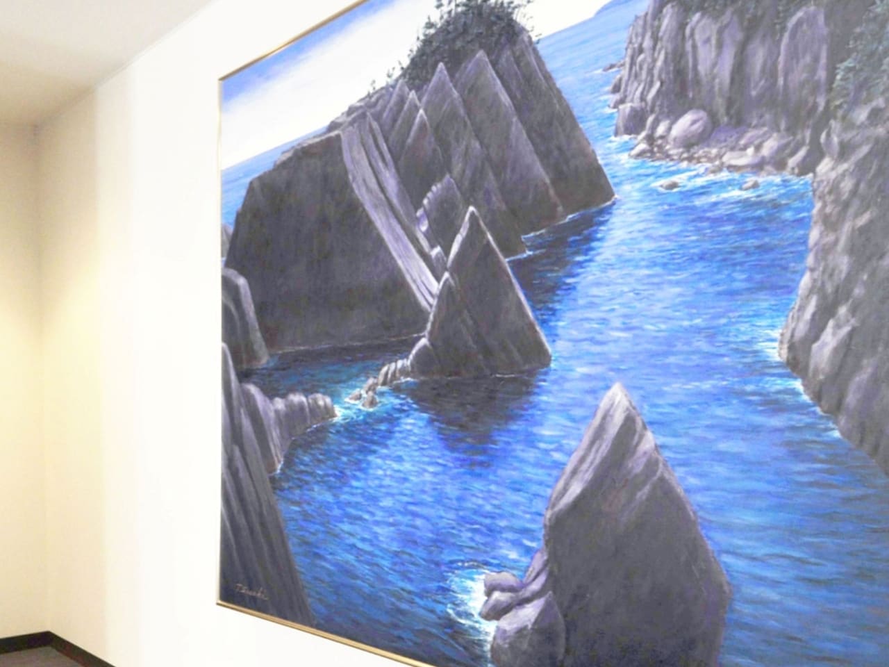 絵画イメージ②