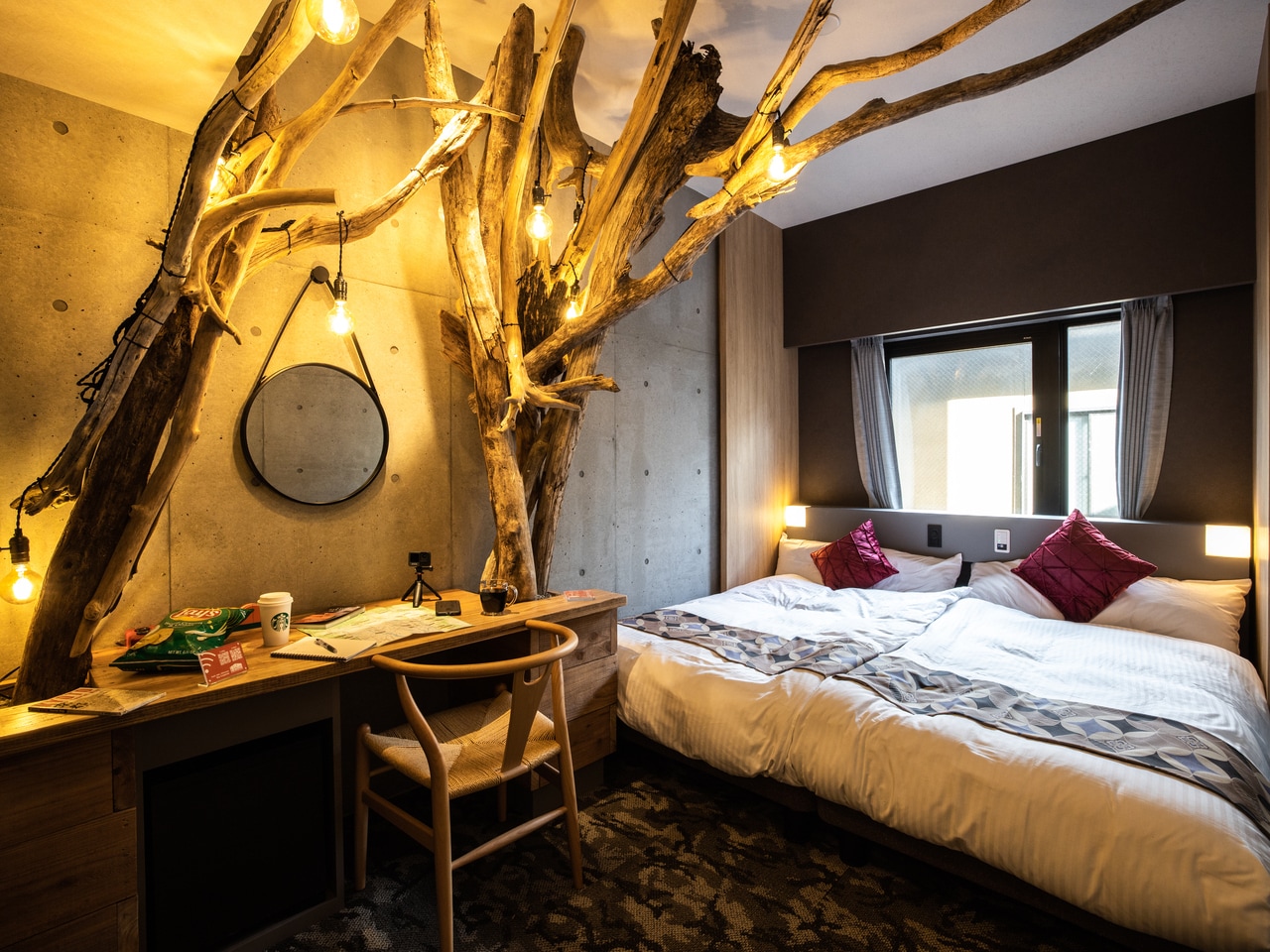 ディープナチュラルアンドアトリエ