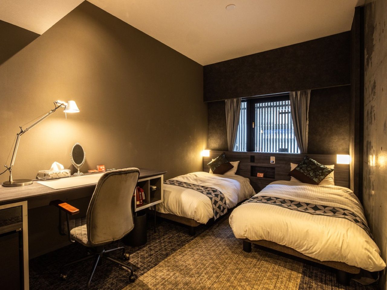 アーバニクスツイン