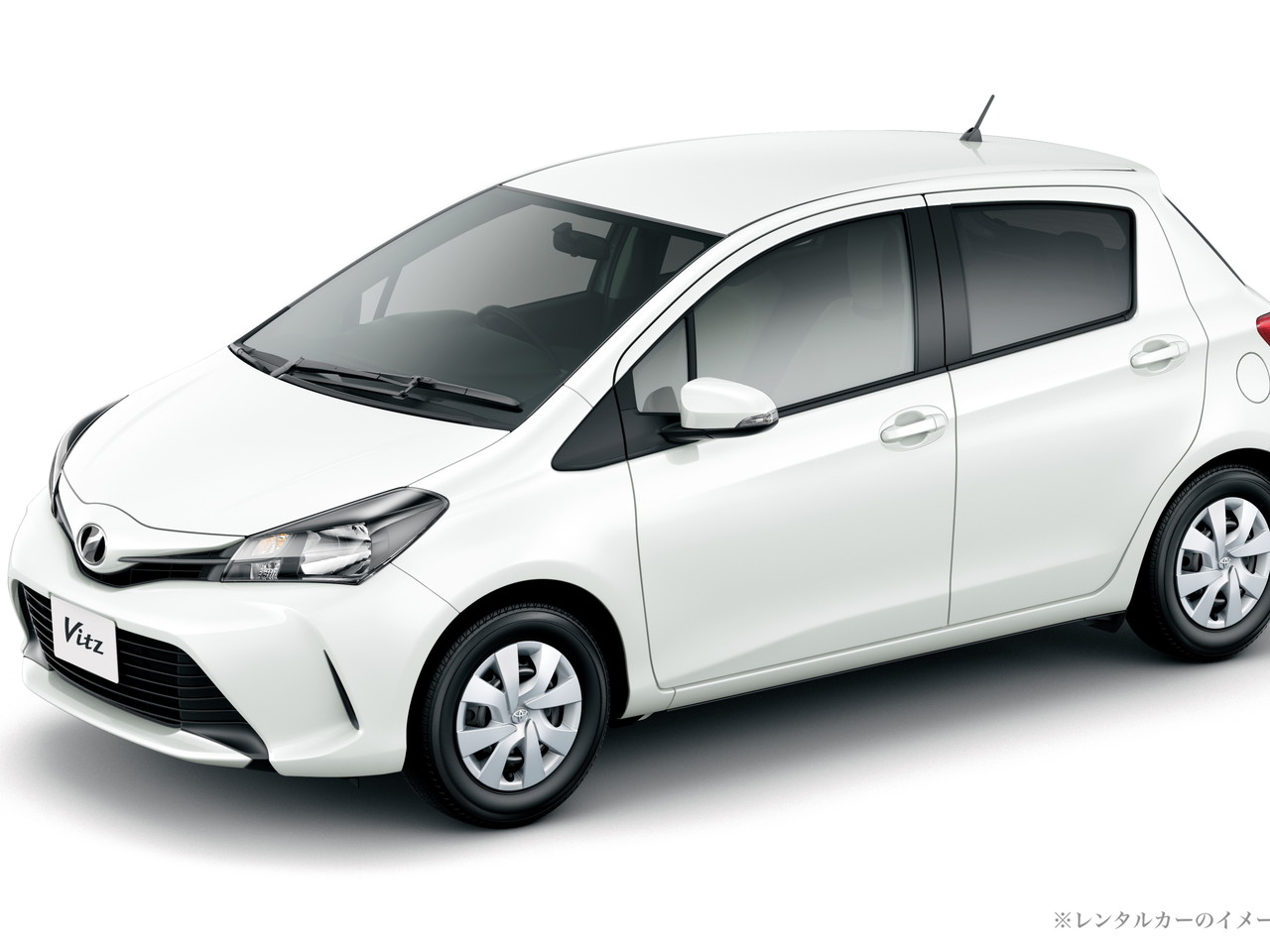 無料レンタカー