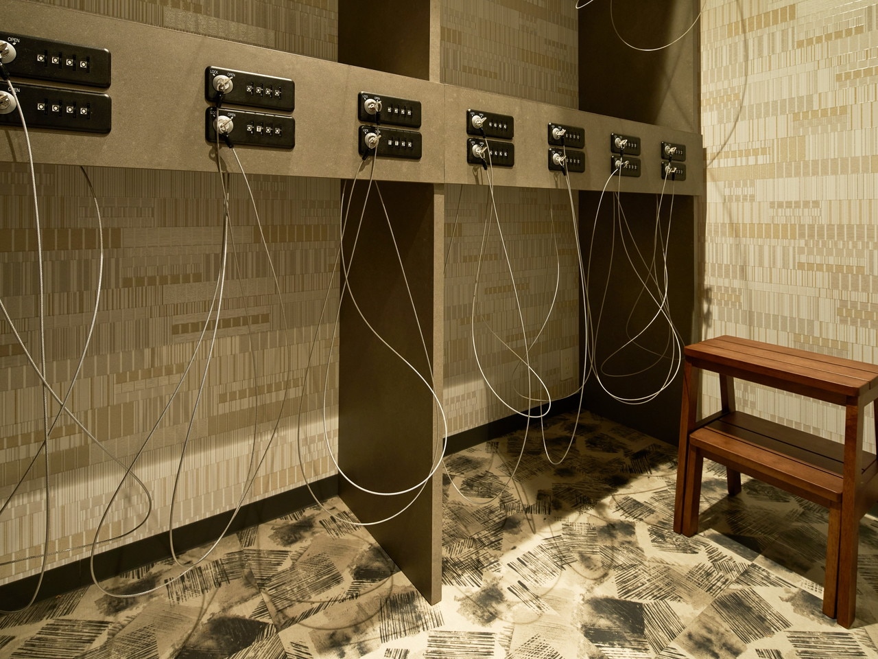 セルフクローク