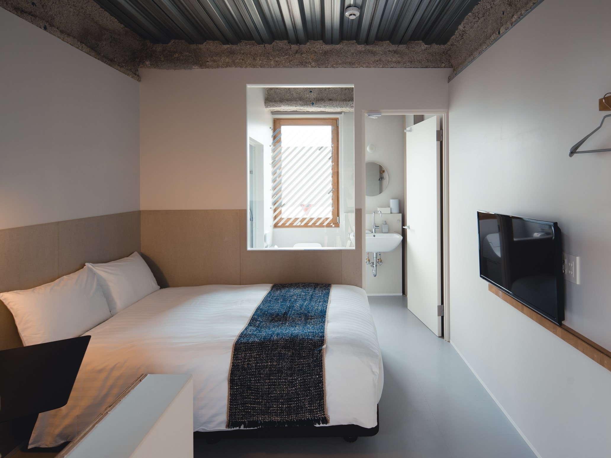 シングルルーム(定員1～2名)