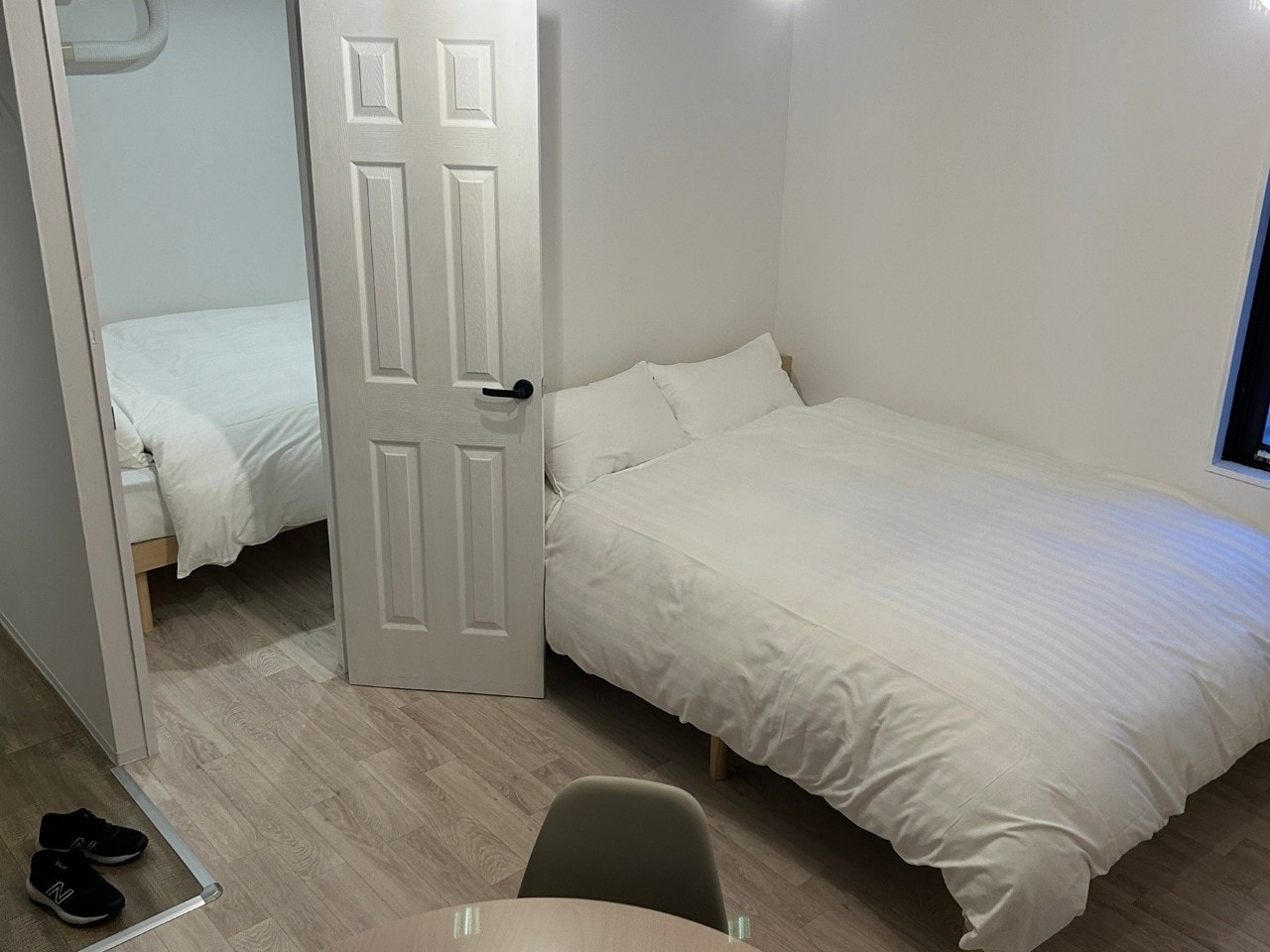 ファミリールーム（定員：1～6名）