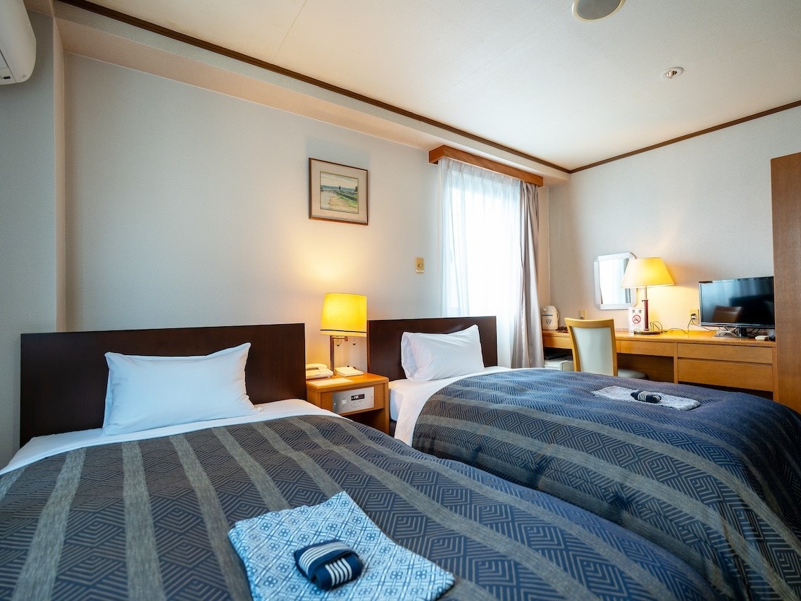 【南館】ツインルーム