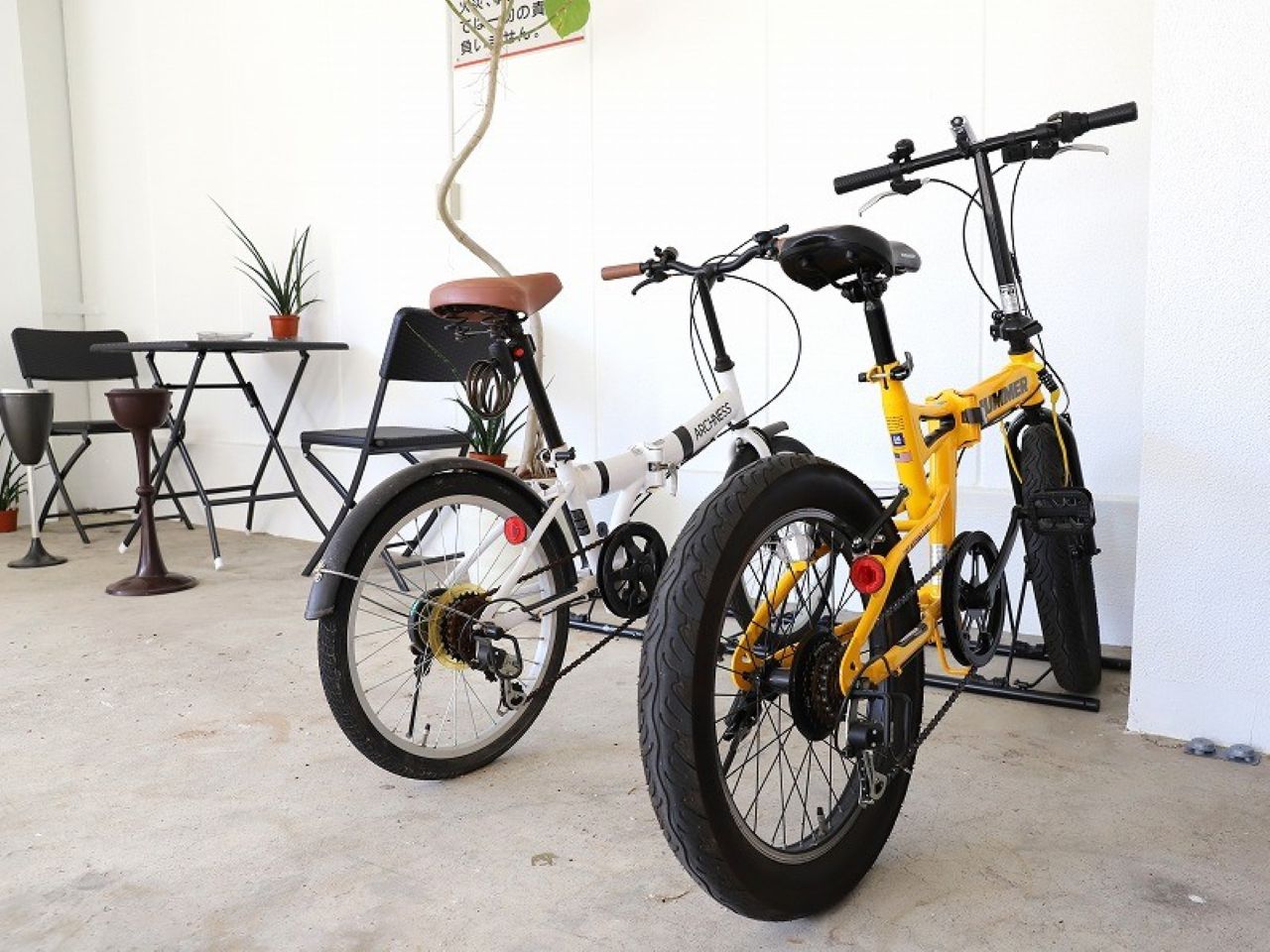 アクセスのご案内