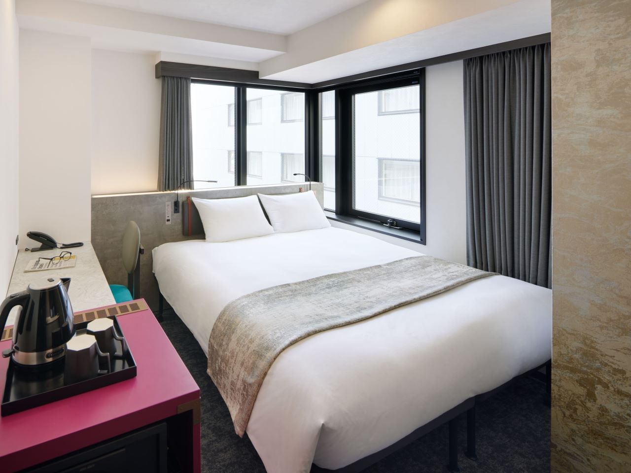 コーナーキング