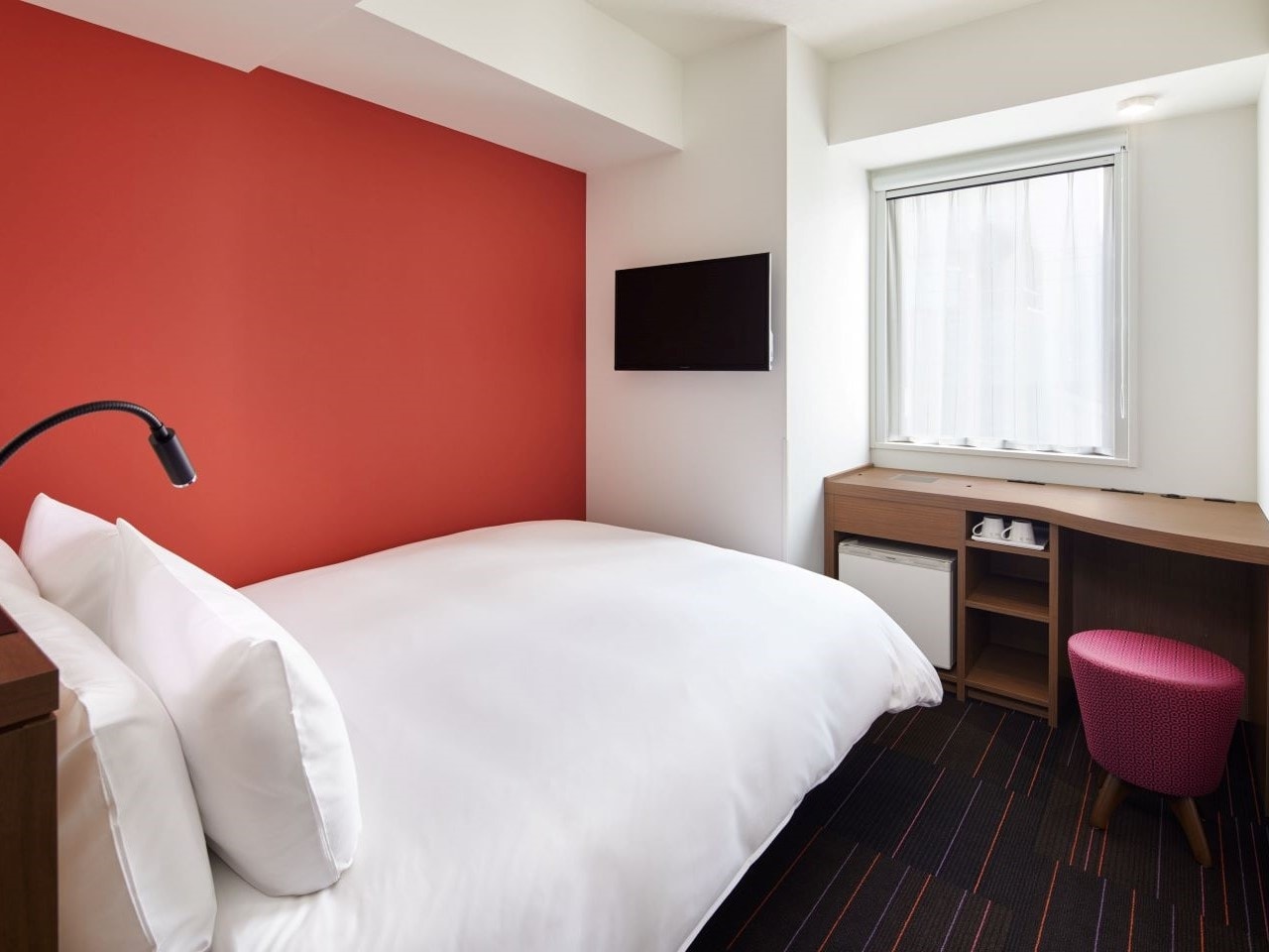 スタンダードダブル