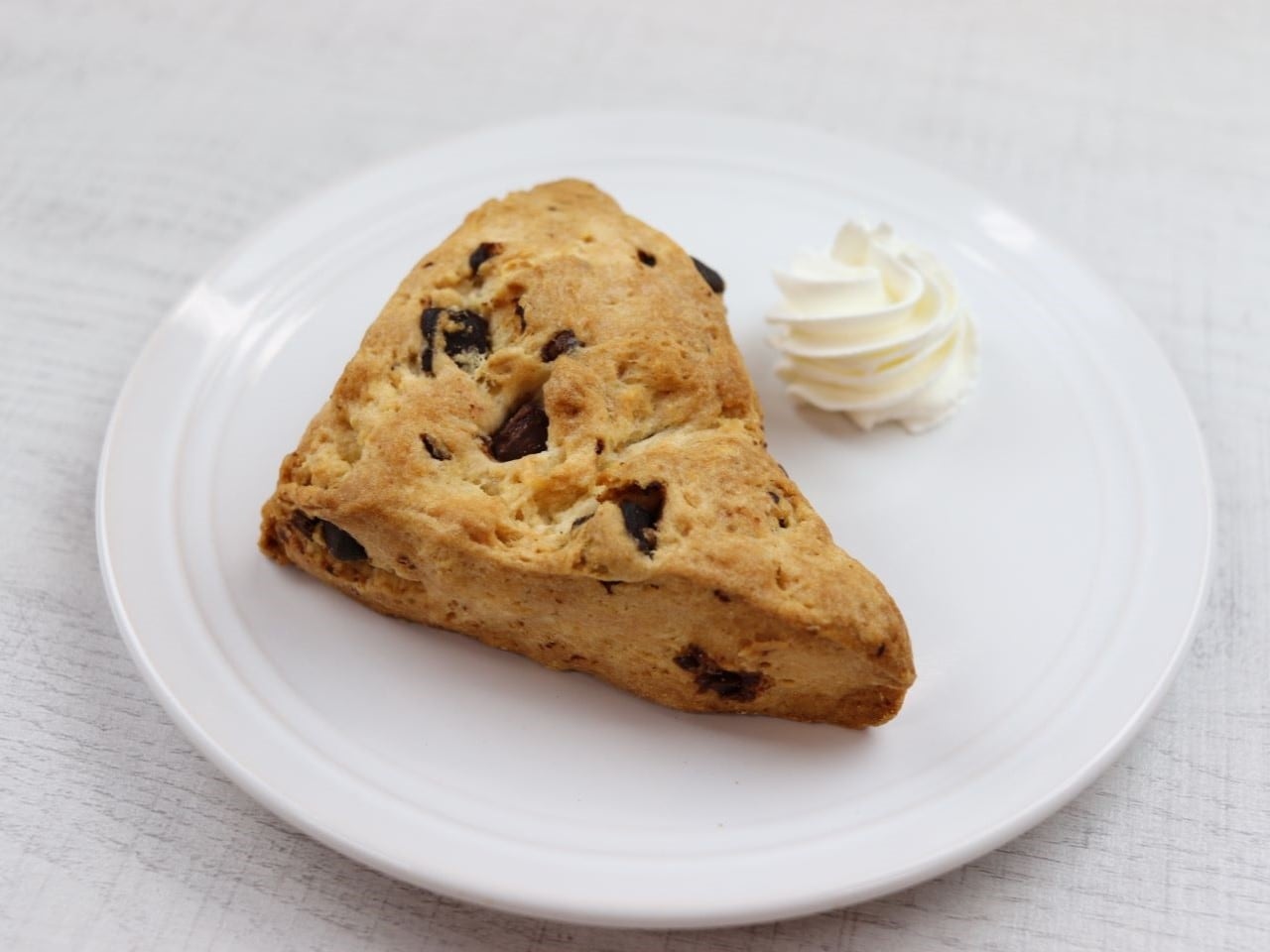 アイテム一例（スコーン）